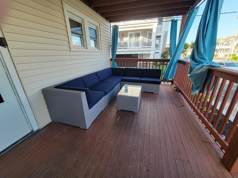 font deck