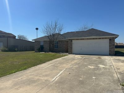 1253 Cordova, Seguin, TX, 78155