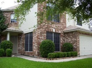 4444 Bremner Dr, Austin, TX 78749