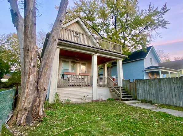 747 N Pine Ave, Chicago, IL 60644