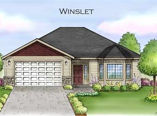 LOT 14 Tucker Ests, Pasco, WA 99301