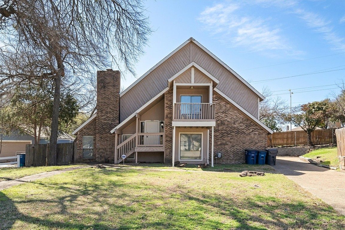 5007 Groom Ln, Dallas, TX 75227 MLS 20543737 Zillow