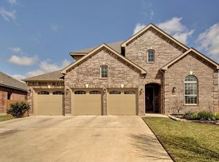 2721 Sixpence Ln, Pflugerville, TX 78660