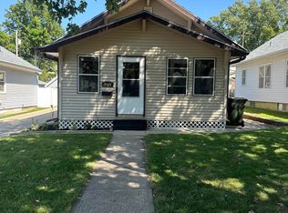 3323 4th Ave, Sioux City, IA 51106
