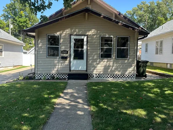 3323 4th Ave, Sioux City, IA 51106