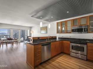 255 N Sierra St Unit 1408, Reno, NV 89501