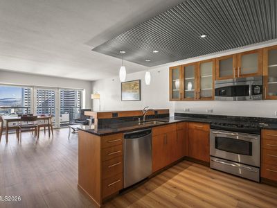 255 N Sierra St Unit 1408, Reno, NV, 89501