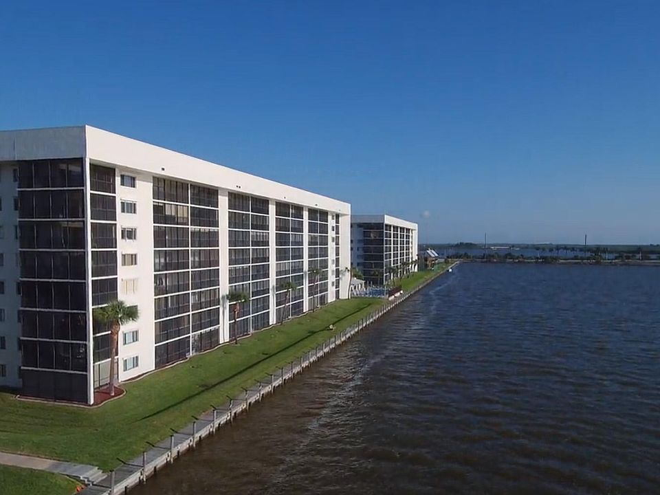 1st image of 300 S Sykes Creek Pkwy APT 601