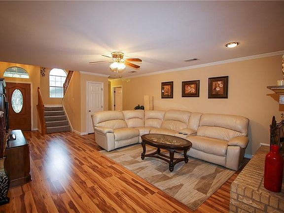 5th image of 8205 Saddlebrook Dr