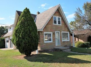 141 Charity Dr, Aliquippa, PA