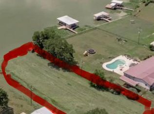 Lake Front Dr, Trinity, TX 75862