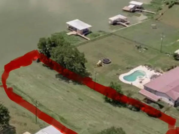 Lake Front Dr, Trinity, TX 75862