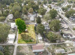 715 S 8th St, Cambridge, OH 43725