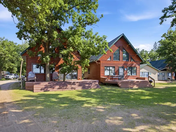 46362 Cty Hwy #8, Perham, MN 56573