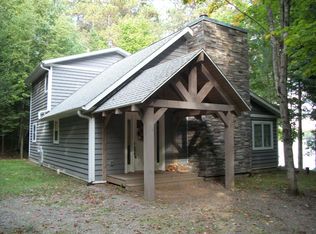 16798 Wilderness Ln, Eagle River, WI 54521