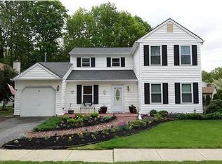 1 Knots Way, Freehold, NJ 07728