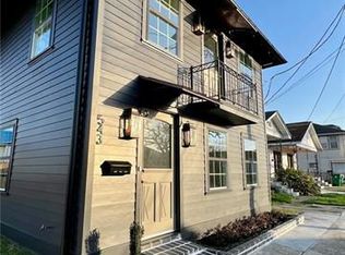 543 9th St, Gretna, LA 70053