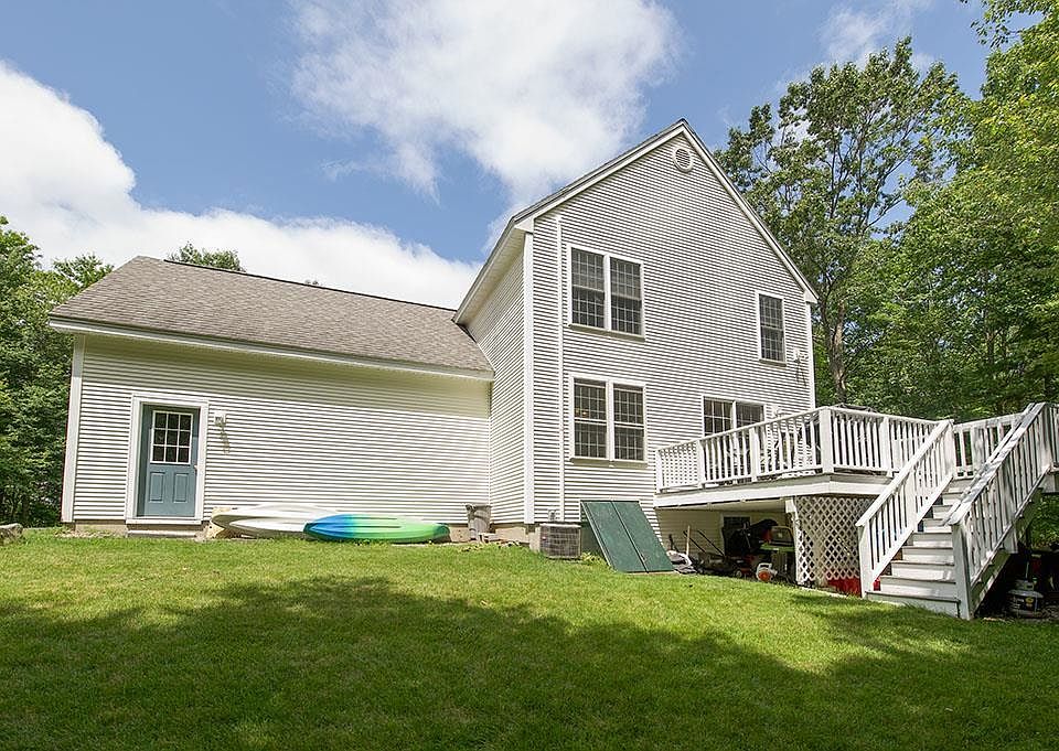 13 Ammy Lane, Sandown, NH 03873 Zillow