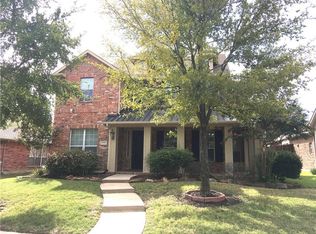 15909 Twin Cove Dr, Frisco, TX 75035