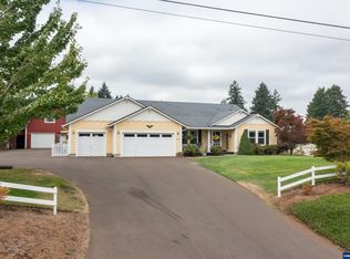 27835 Meridian Heights Loop, Sweet Home, OR 97386