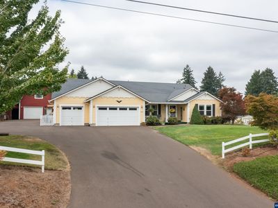 27835 Meridian Heights Loop, Sweet Home, OR, 97386