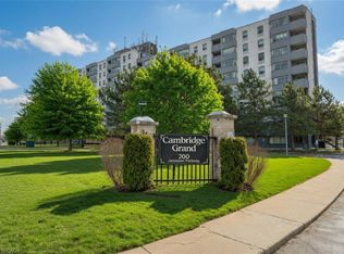 Cambridge Grand, Cambridge, ON N3C 4B5