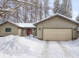 1350 SW Wadleigh Dr, Pullman, WA 99163