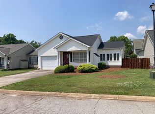114 Lennox Ln, Easley, SC 29642