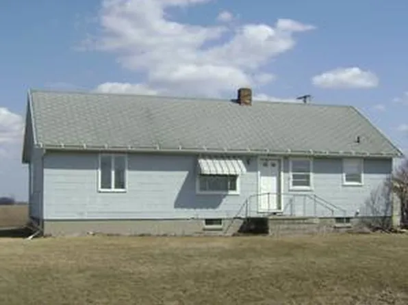 2229 S Quanicassee Rd, Reese, MI 48757