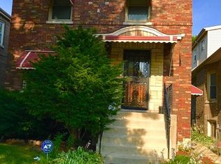 9319 S May St, Chicago, IL 60620