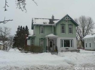 20 Elm Ave, Homer, NY 13077