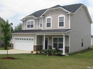 790 E Champion St, Clayton, NC 27520