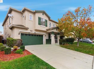 2076 Catalpa Way, Antioch, CA