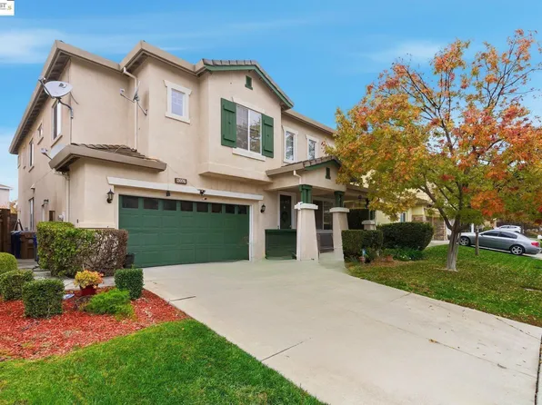 2076 Catalpa Way, Antioch, CA 94509