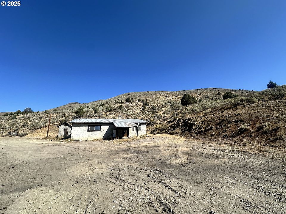 18775 Griffin Gulch Ln, Baker City, OR 97814 | Zillow