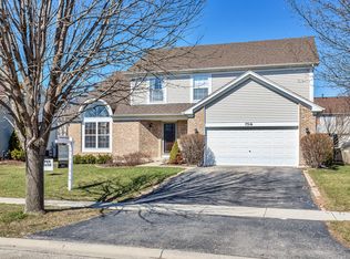 7316 Southworth Cir, Plainfield, IL 60586