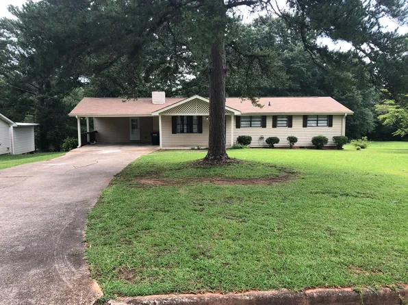 4160 Partridge Dr, Douglasville, GA 30135