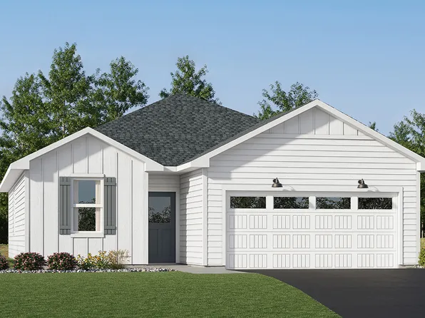 Alora Plan, Castella Meadows