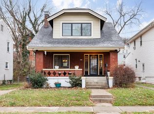 1619 Euclid Ave, Covington, KY