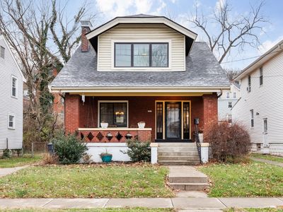 1619 Euclid Ave, Covington, KY, 41014