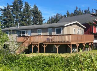3724 Auk Cir, Kodiak, AK 99615