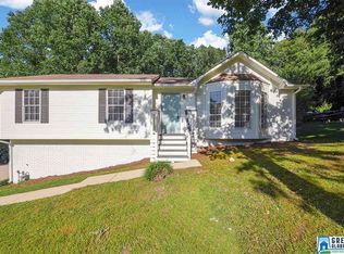 6859 Ridgewood Dr, Pinson, AL 35126