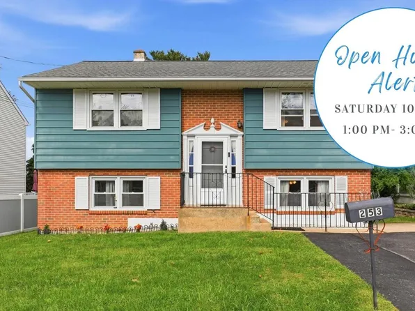 253 Highland Ave, Ambler, PA 19002