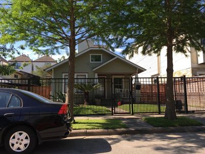6111 Tyne St, Houston, TX, 77007