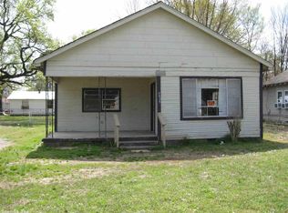 1904 W Long 17th St, North Little Rock, AR 72114