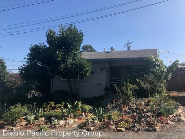 2364 W Shell St, Martinez, CA 94553