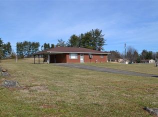 Boggs Rd, London, KY 40744