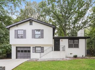 1590 Cherry Hill Ln SW, Conyers, GA 30094