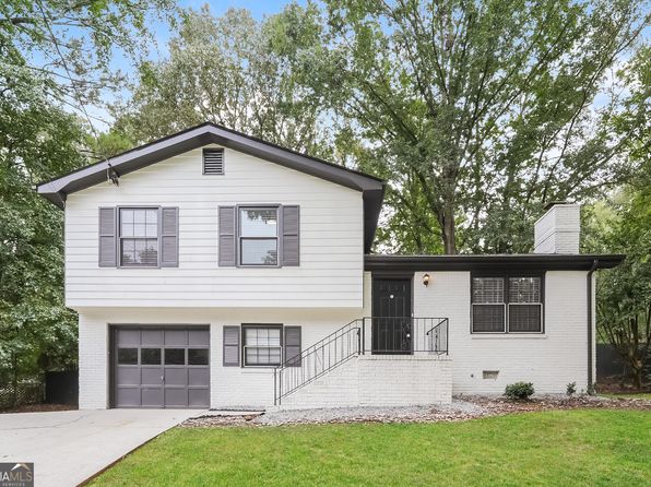 1590 Cherry Hill Ln SW, Conyers, GA 30094