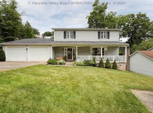 5318 Stephen Way, Charleston, WV 25313